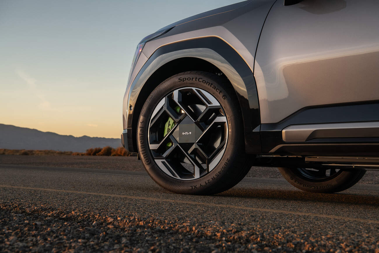 Foto: Kia - tisková fotografie