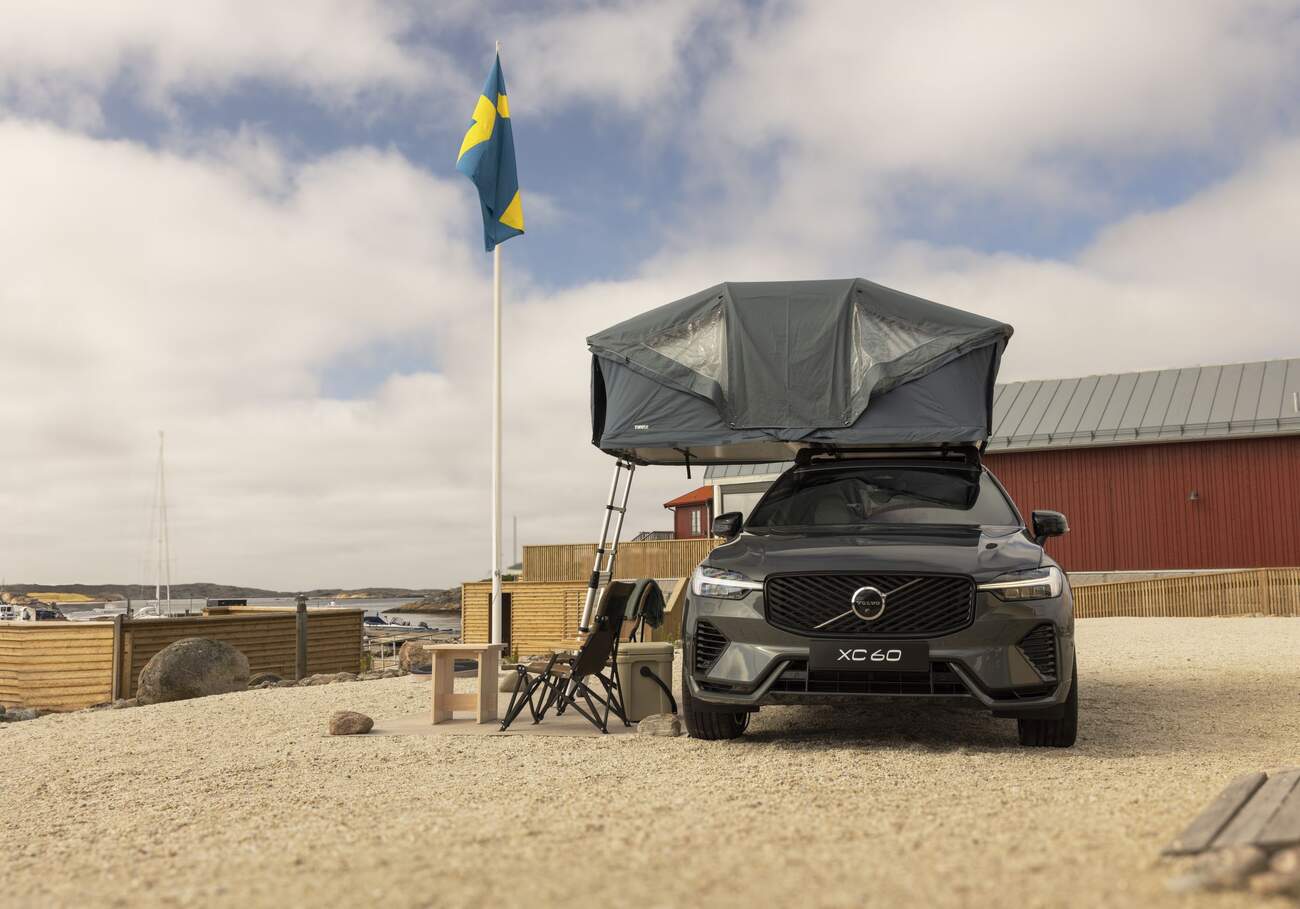 Foto: Petra Doležalová, Volvo