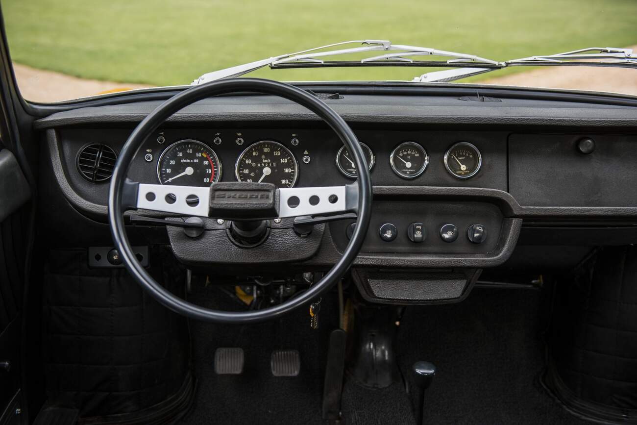 Foto: se svolením Škoda