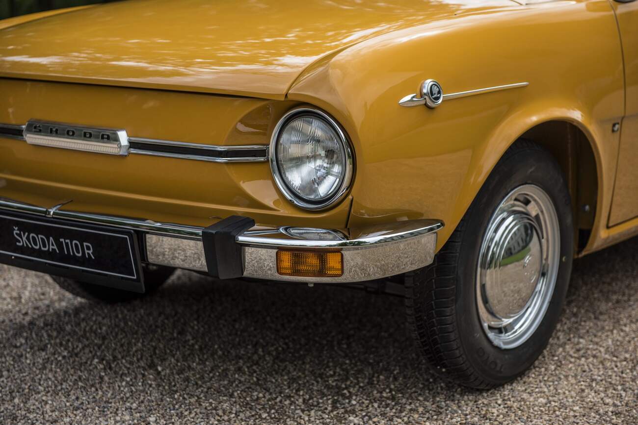 Foto: se svolením Škoda