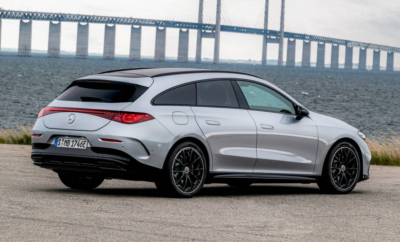 Foto: Mercedes-Benz - tisková fotografie