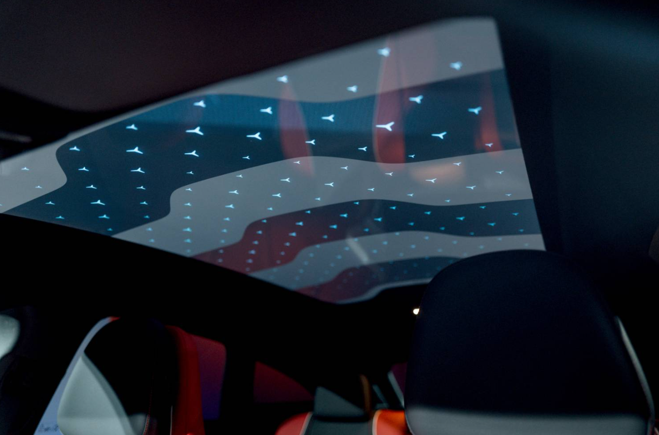 Foto: Mercedes-Benz - tisková fotografie