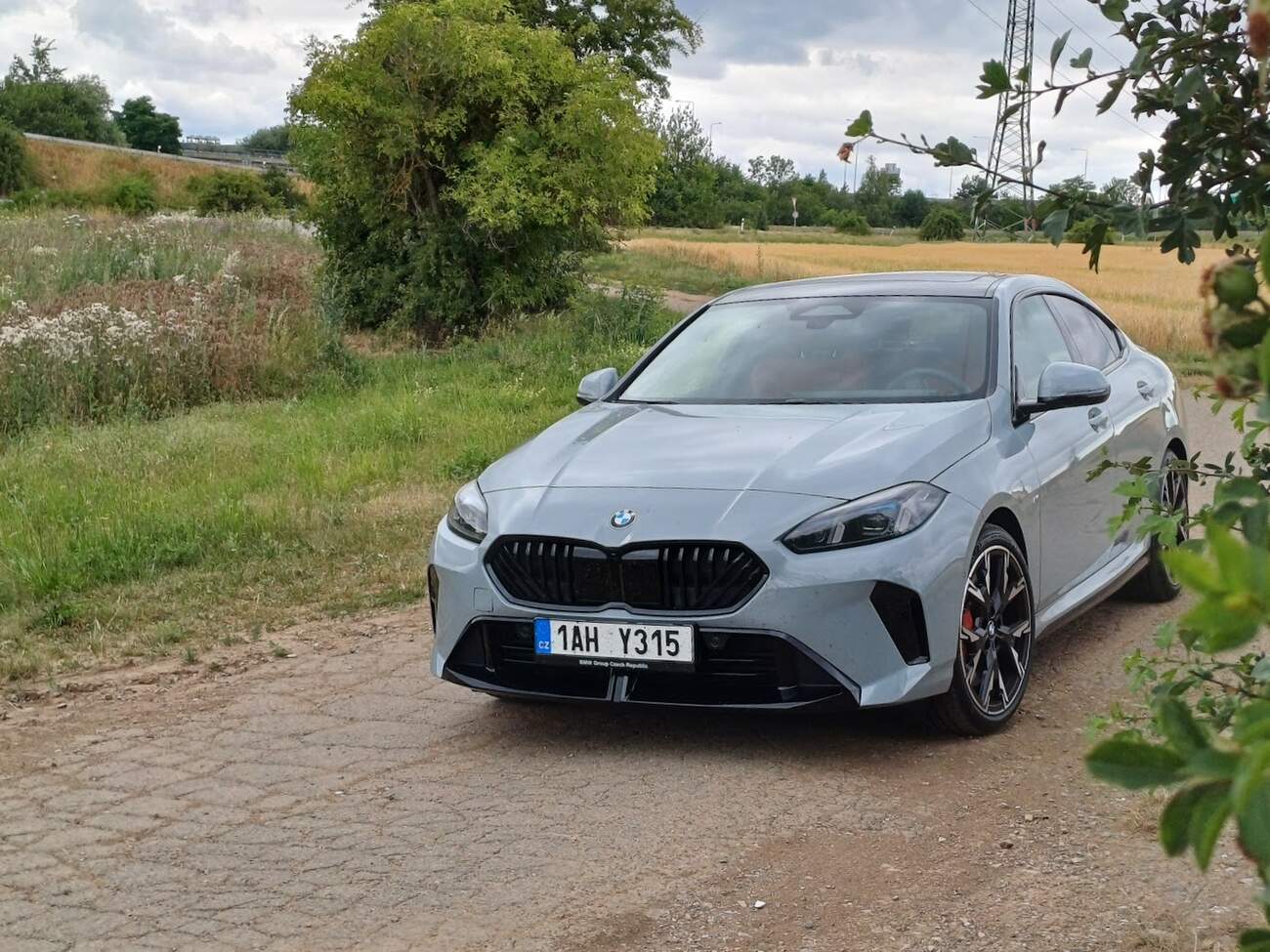 Foto: Jakub Pospíšil, Autíčkář.cz