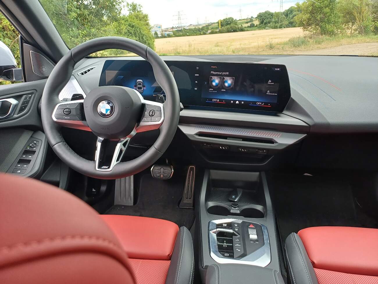 Foto: Jakub Pospíšil, Autíčkář.cz