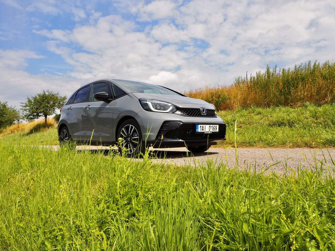 Foto: Honza Křeček, Autíčkář.cz