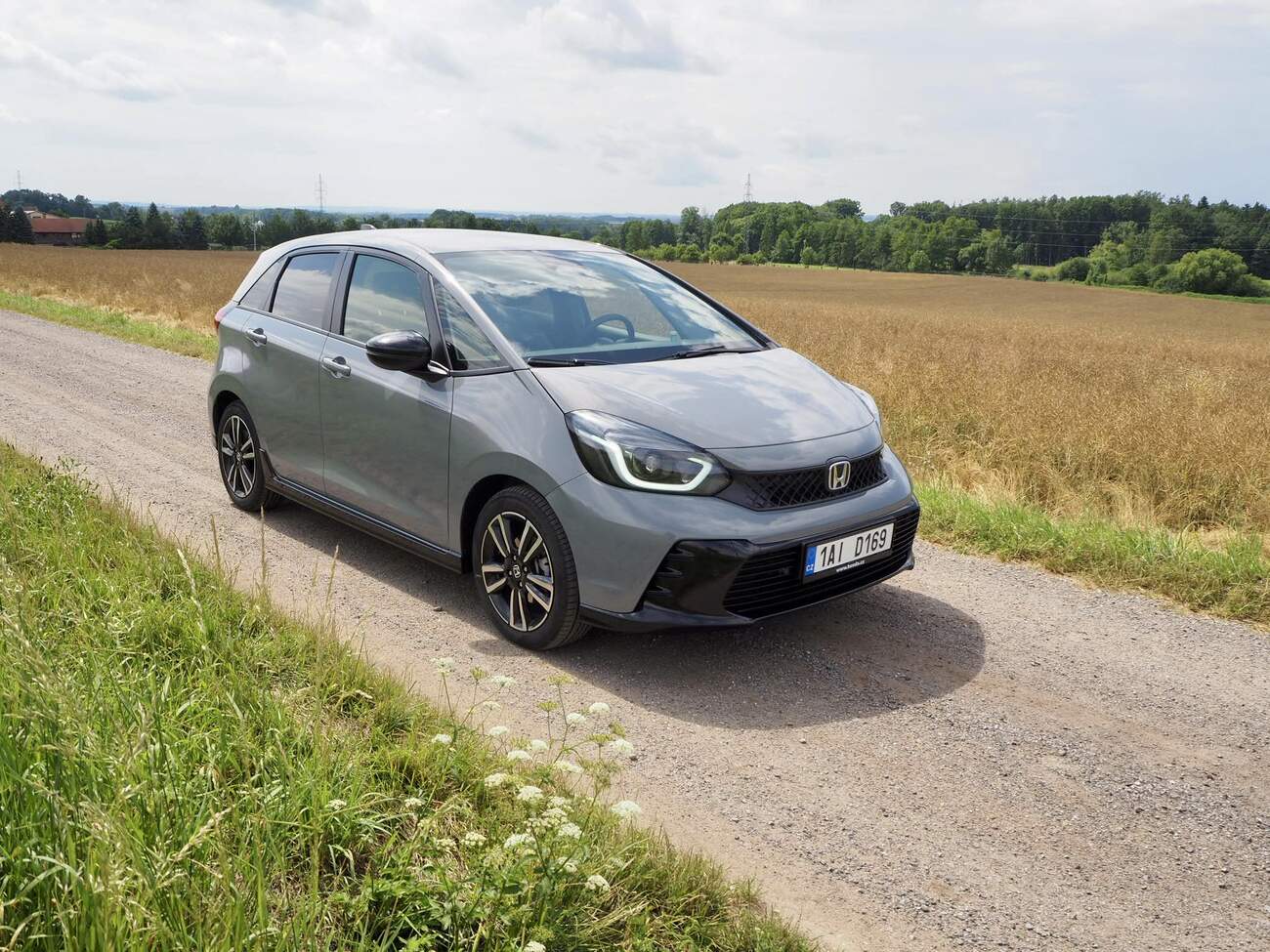 Foto: Honza Křeček, Autíčkář.cz