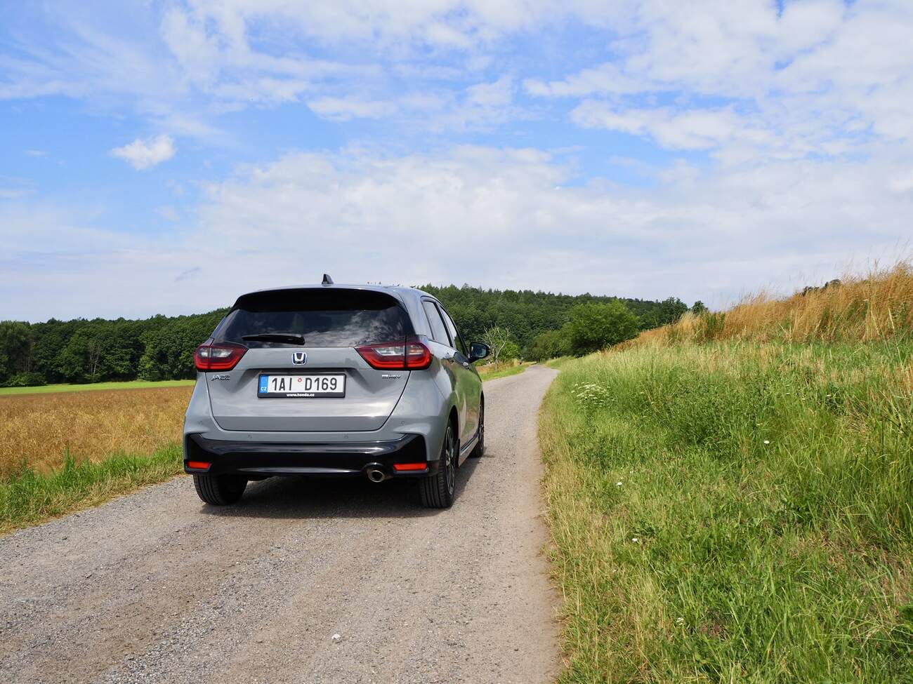Foto: Honza Křeček, Autíčkář.cz