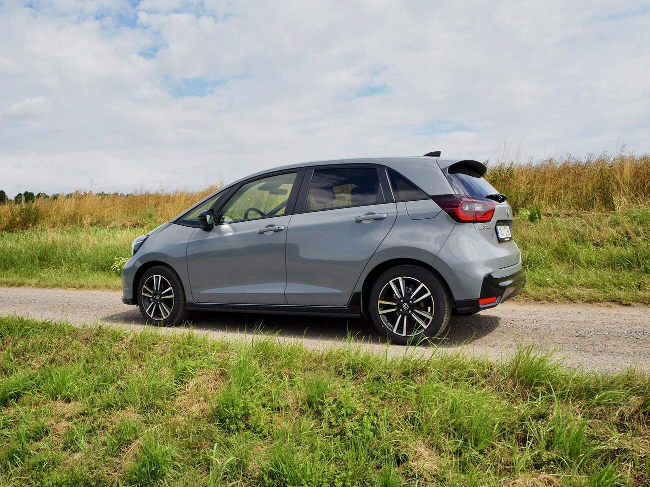 Foto: Honza Křeček, Autíčkář.cz