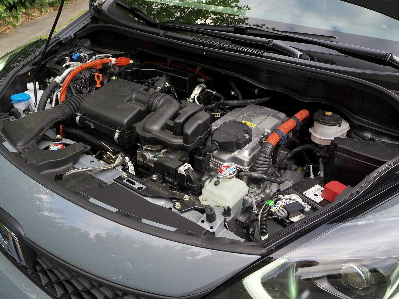 Foto: Honza Křeček, Autíčkář.cz