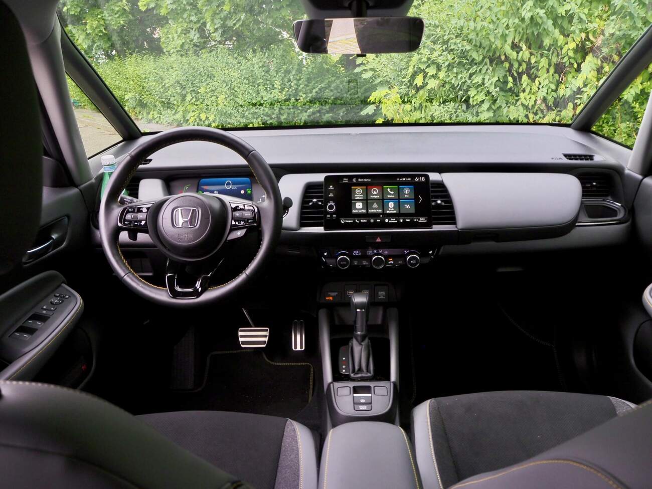 Foto: Honza Křeček, Autíčkář.cz