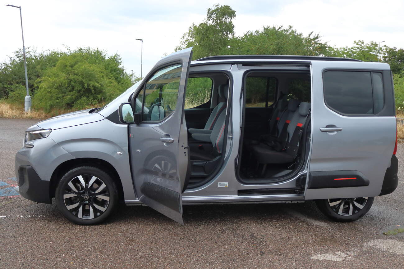 Foto: Viola Procházková, Autíčkář.cz