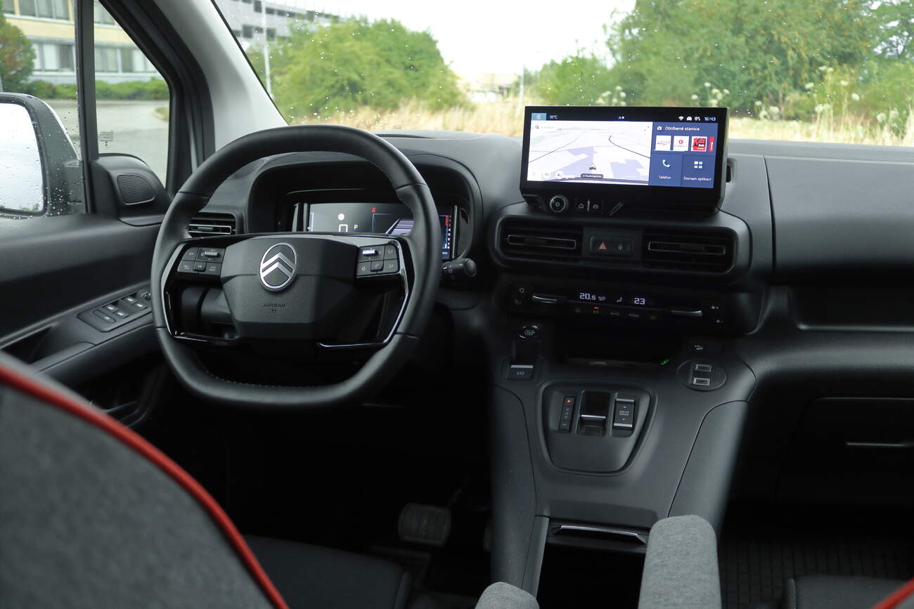 Foto: Viola Procházková, Autíčkář.cz