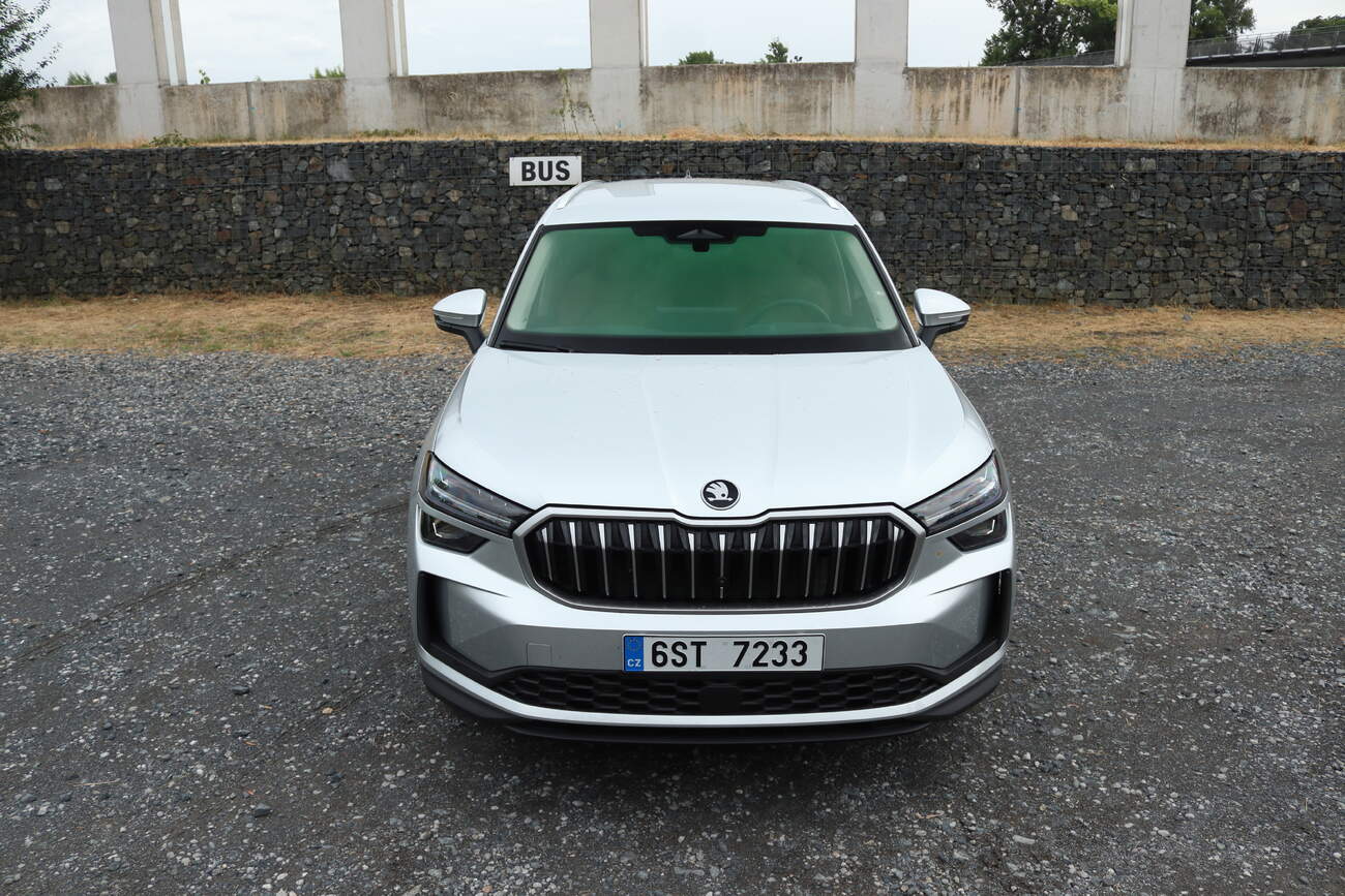 foto: Viola Procházková, Autíčkář.cz