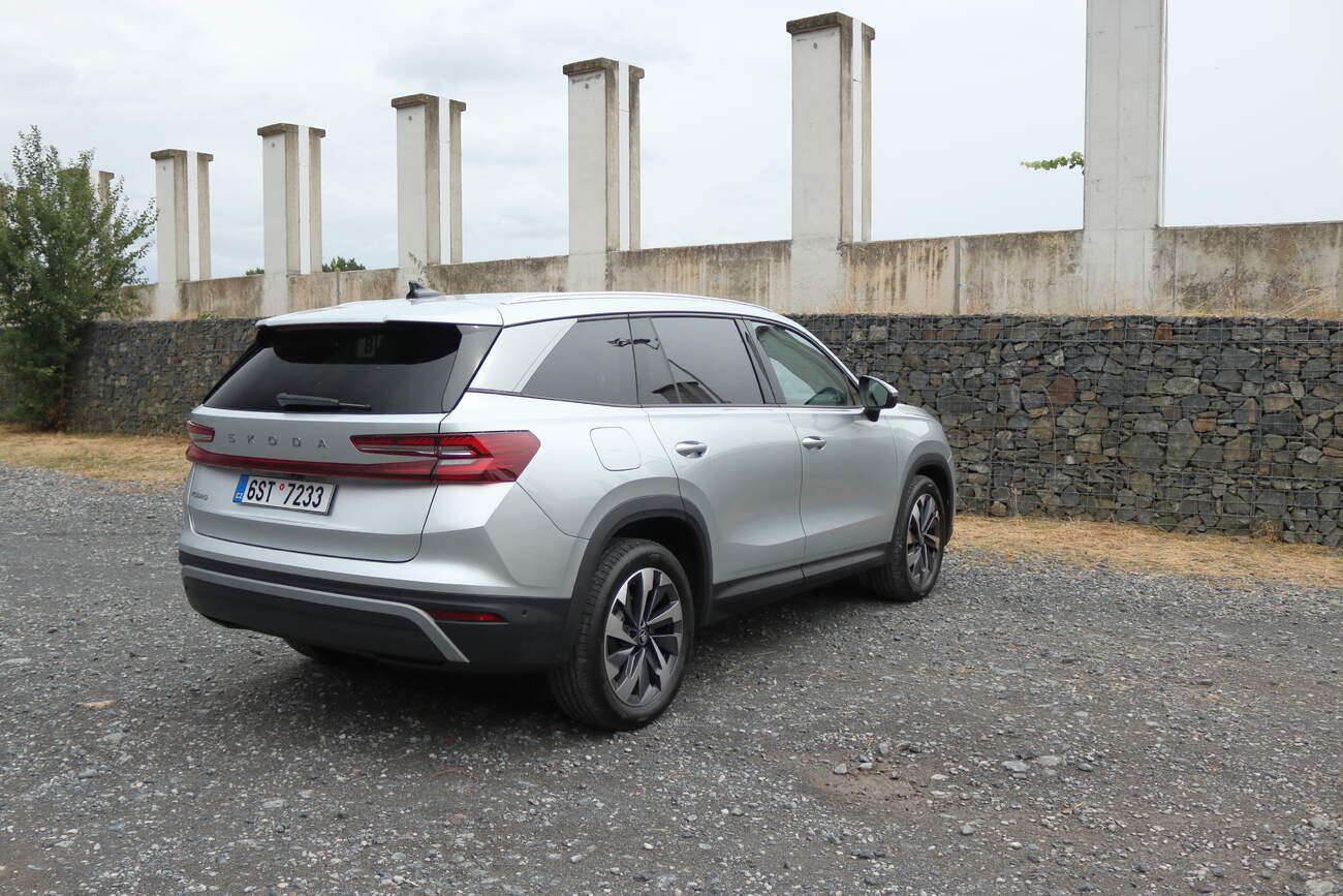 foto: Viola Procházková, Autíčkář.cz