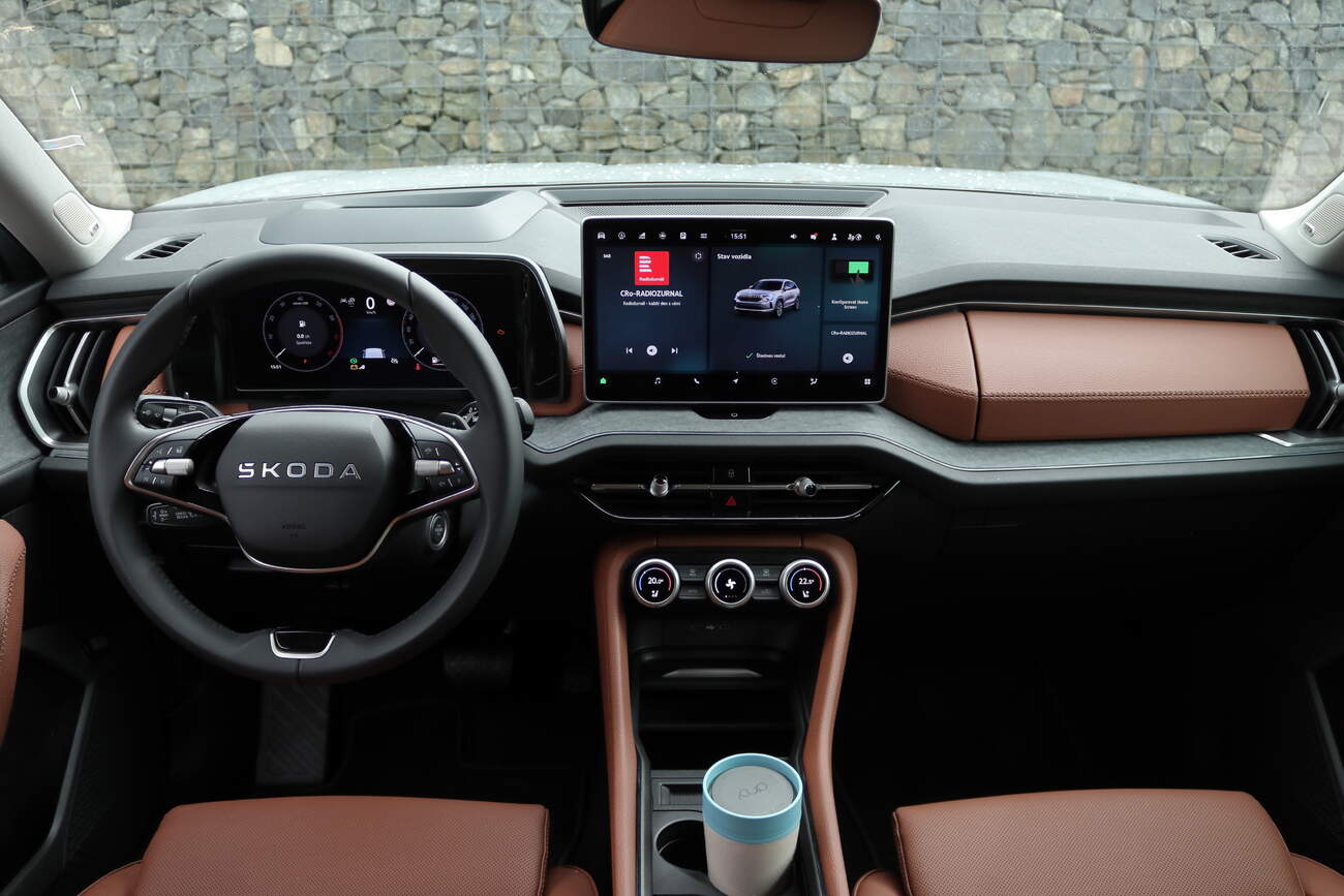 foto: Viola Procházková, Autíčkář.cz