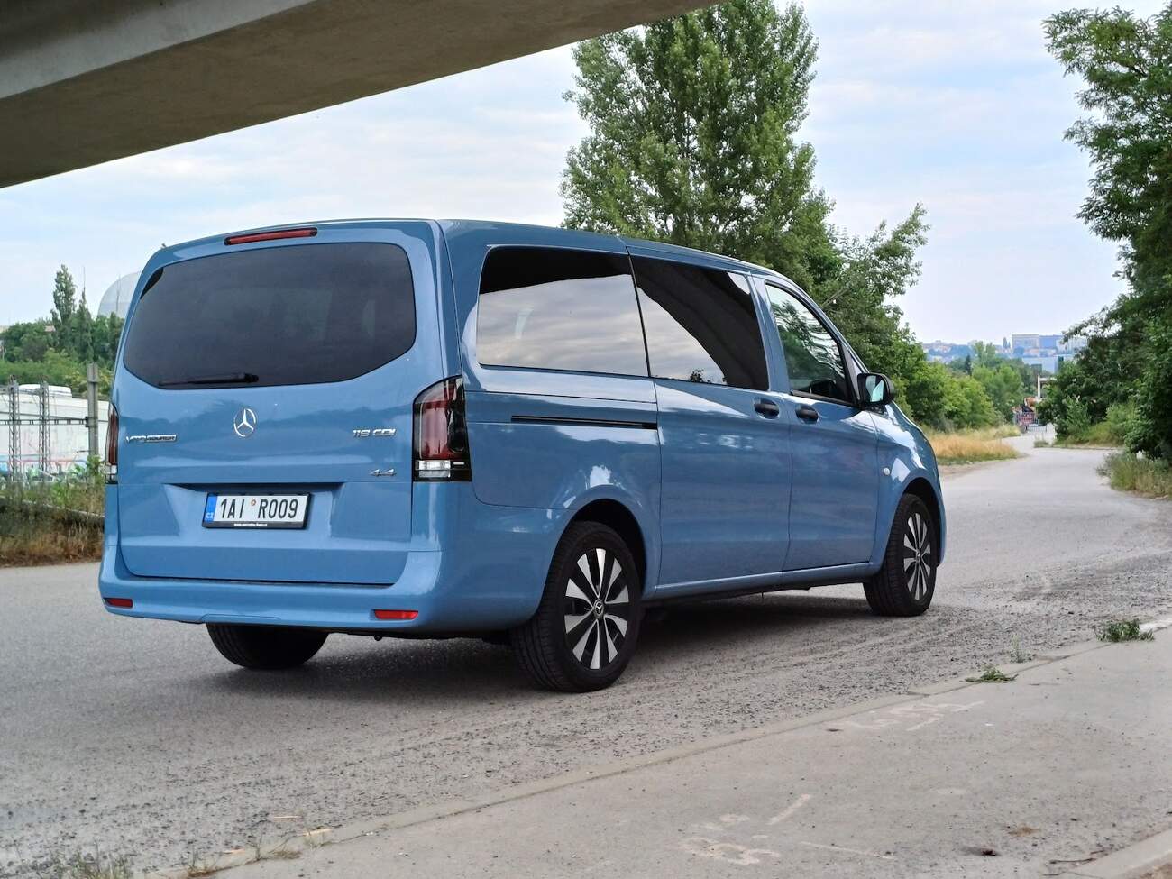 Foto: Jakub Pospíšil, Autíčkář.cz