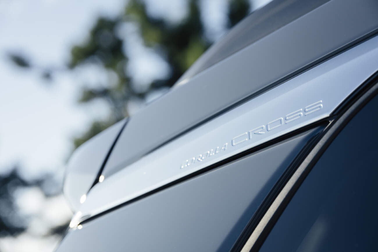 Foto: Toyota - tisková fotografie