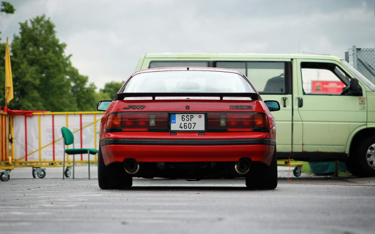 Foto: Tomáš Strach, autickar.cz