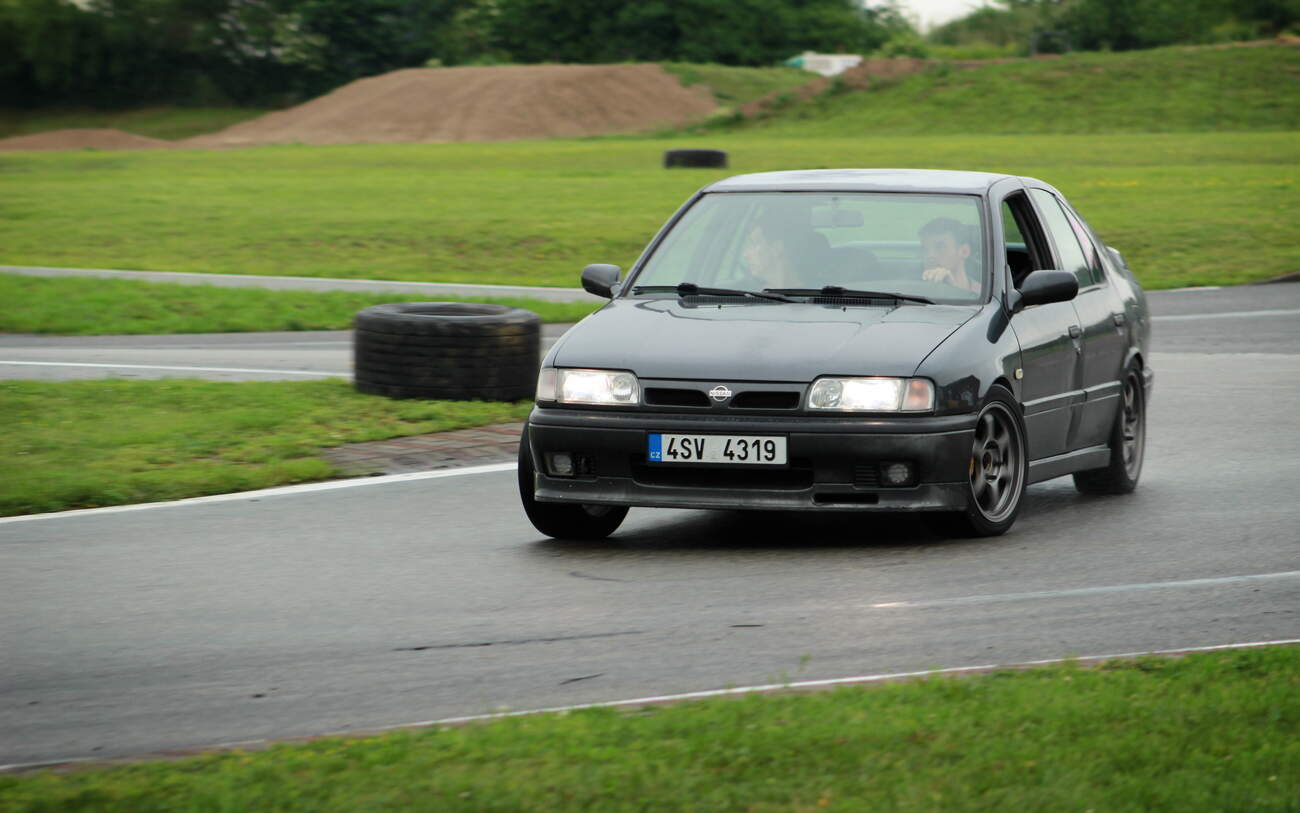 Foto: Tomáš Strach, autickar.cz