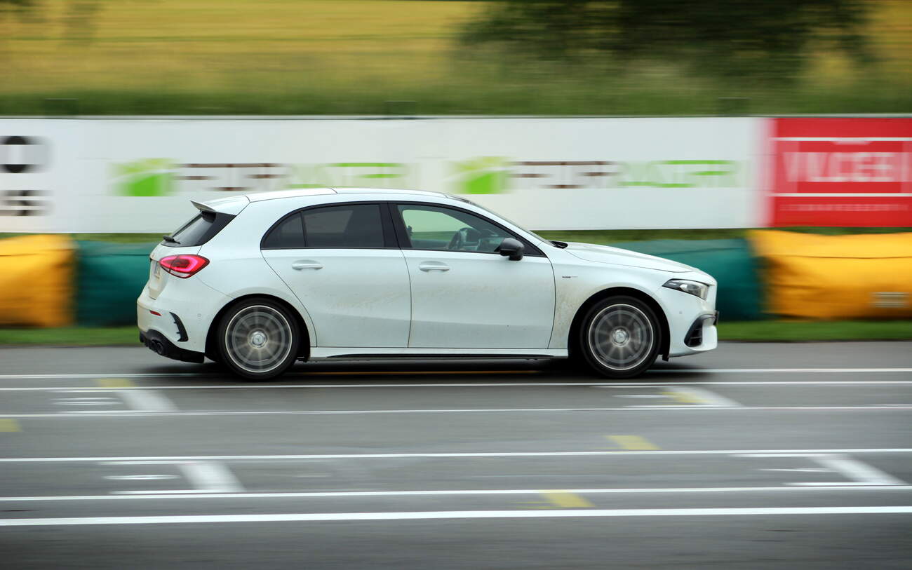 Foto: Tomáš Strach, autickar.cz