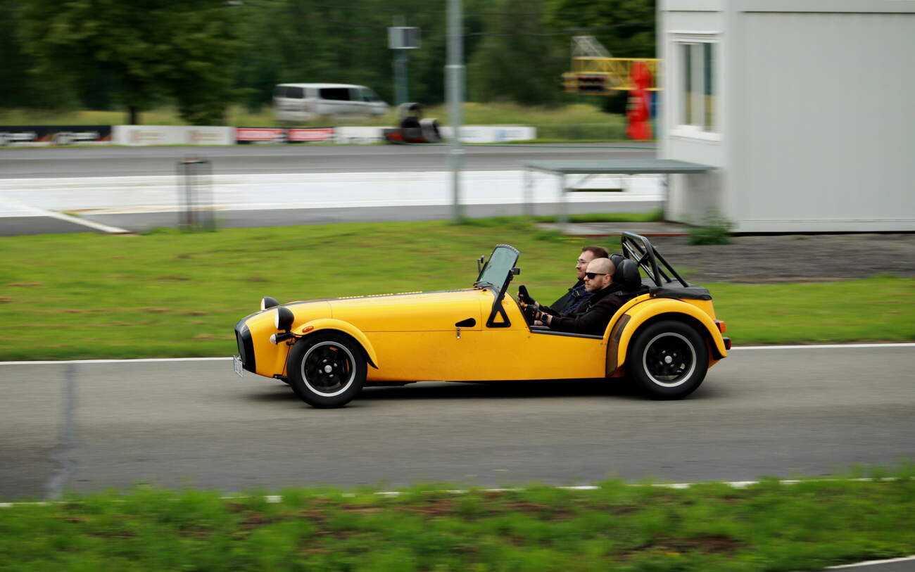 Foto: Tomáš Strach, autickar.cz