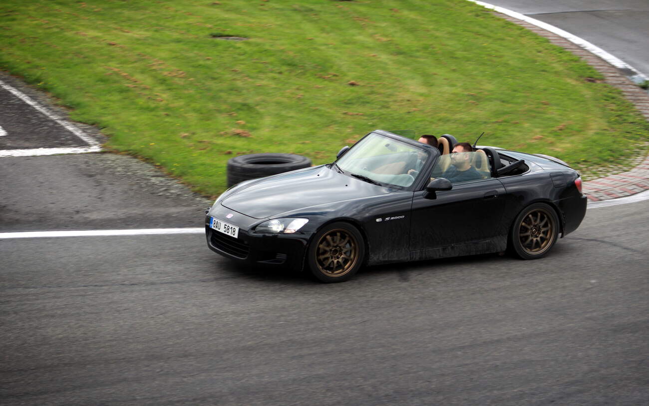 Foto: Tomáš Strach, autickar.cz