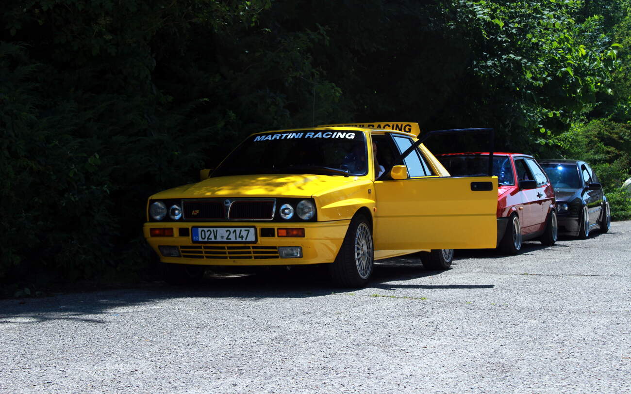 Foto: Tomáš Strach, autickar.cz