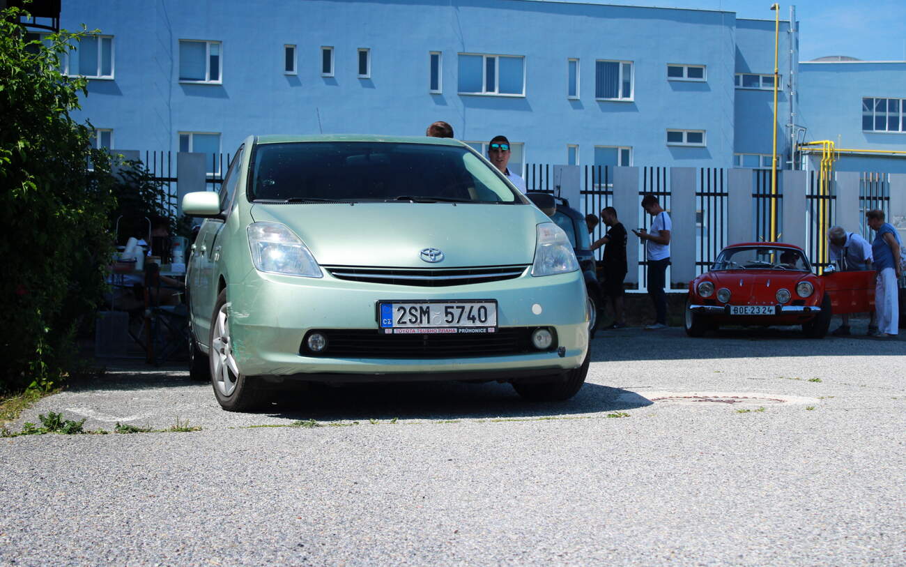 Foto: Tomáš Strach, autickar.cz