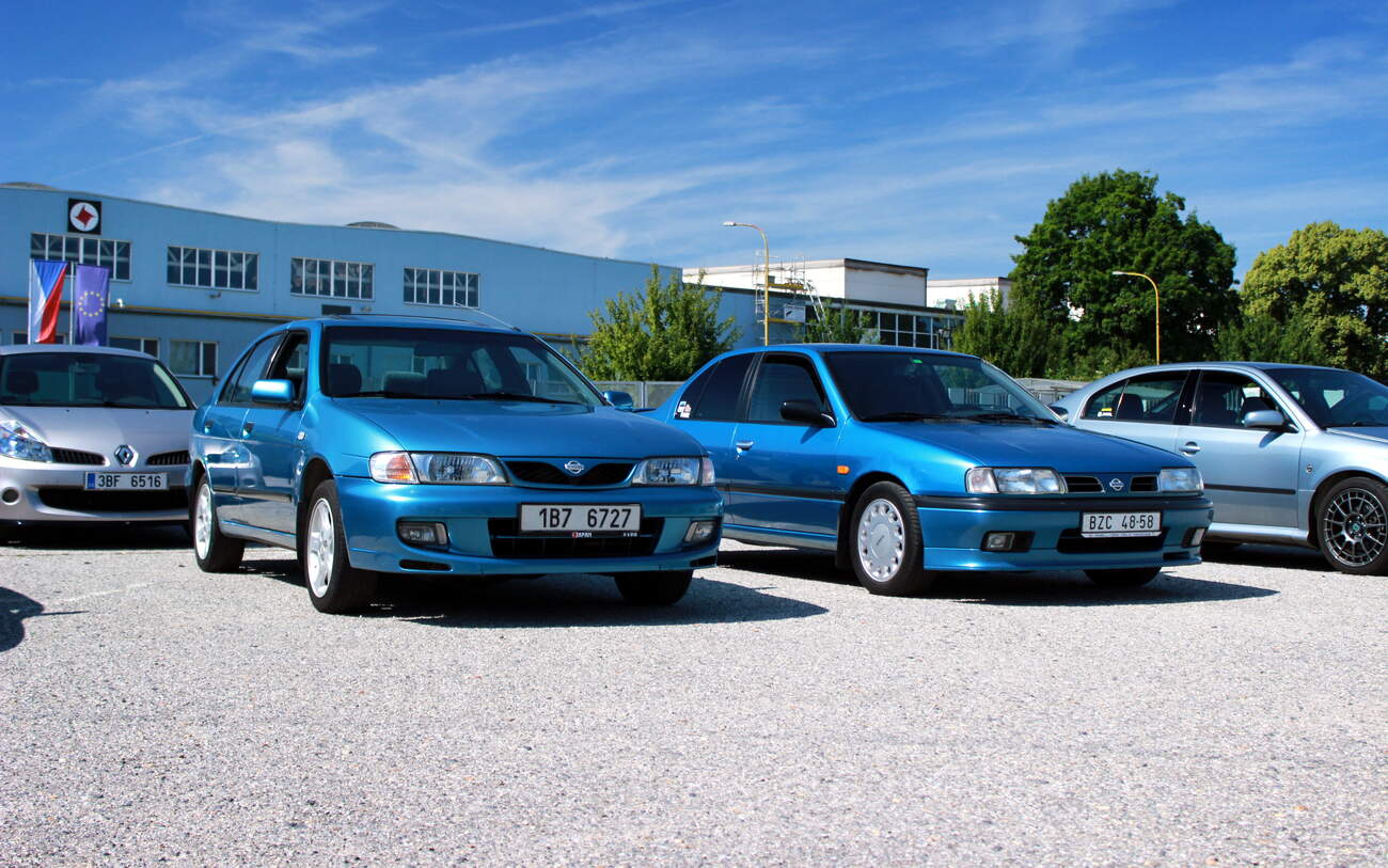 Foto: Tomáš Strach, autickar.cz