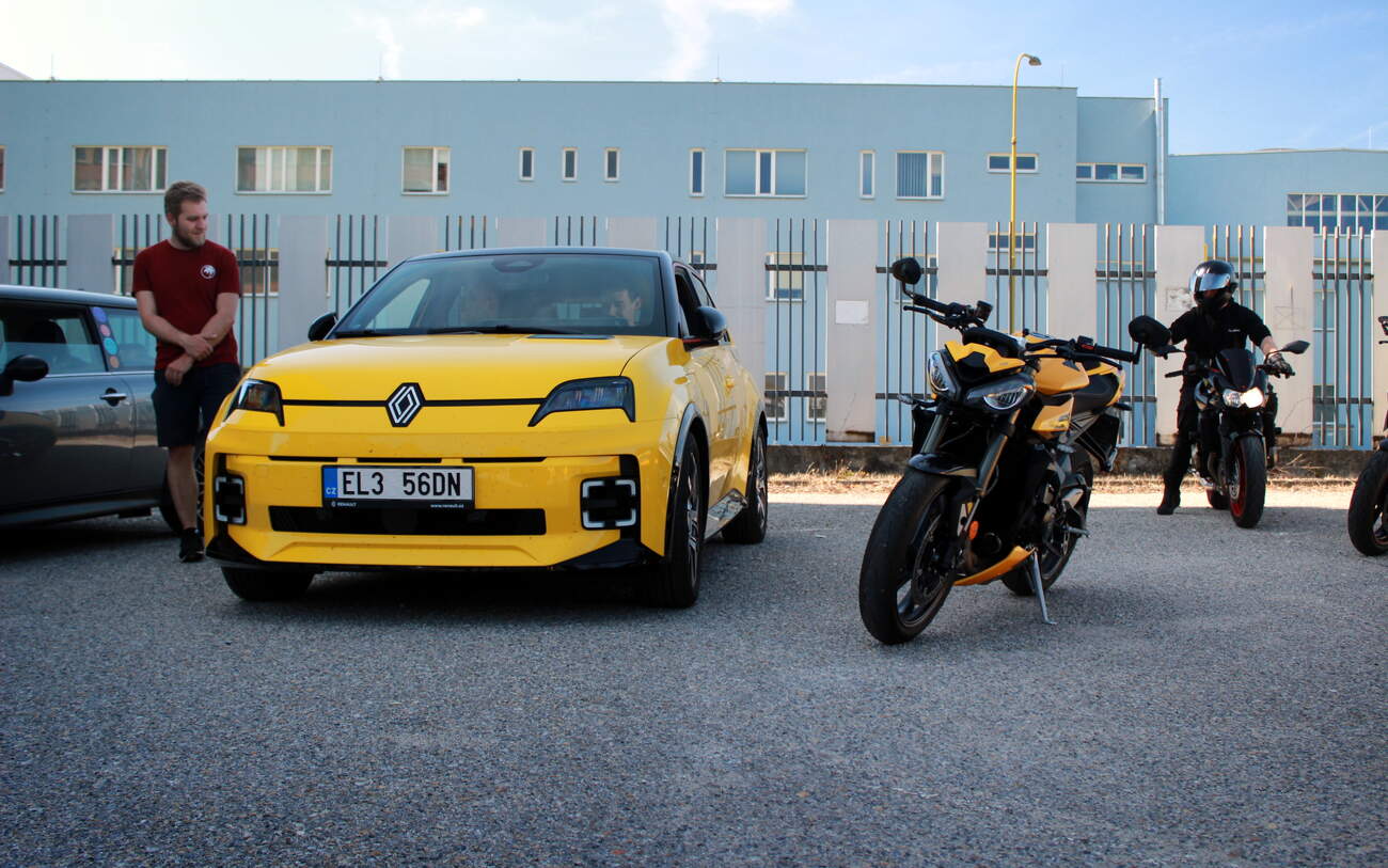 Foto: Tomáš Strach, autickar.cz