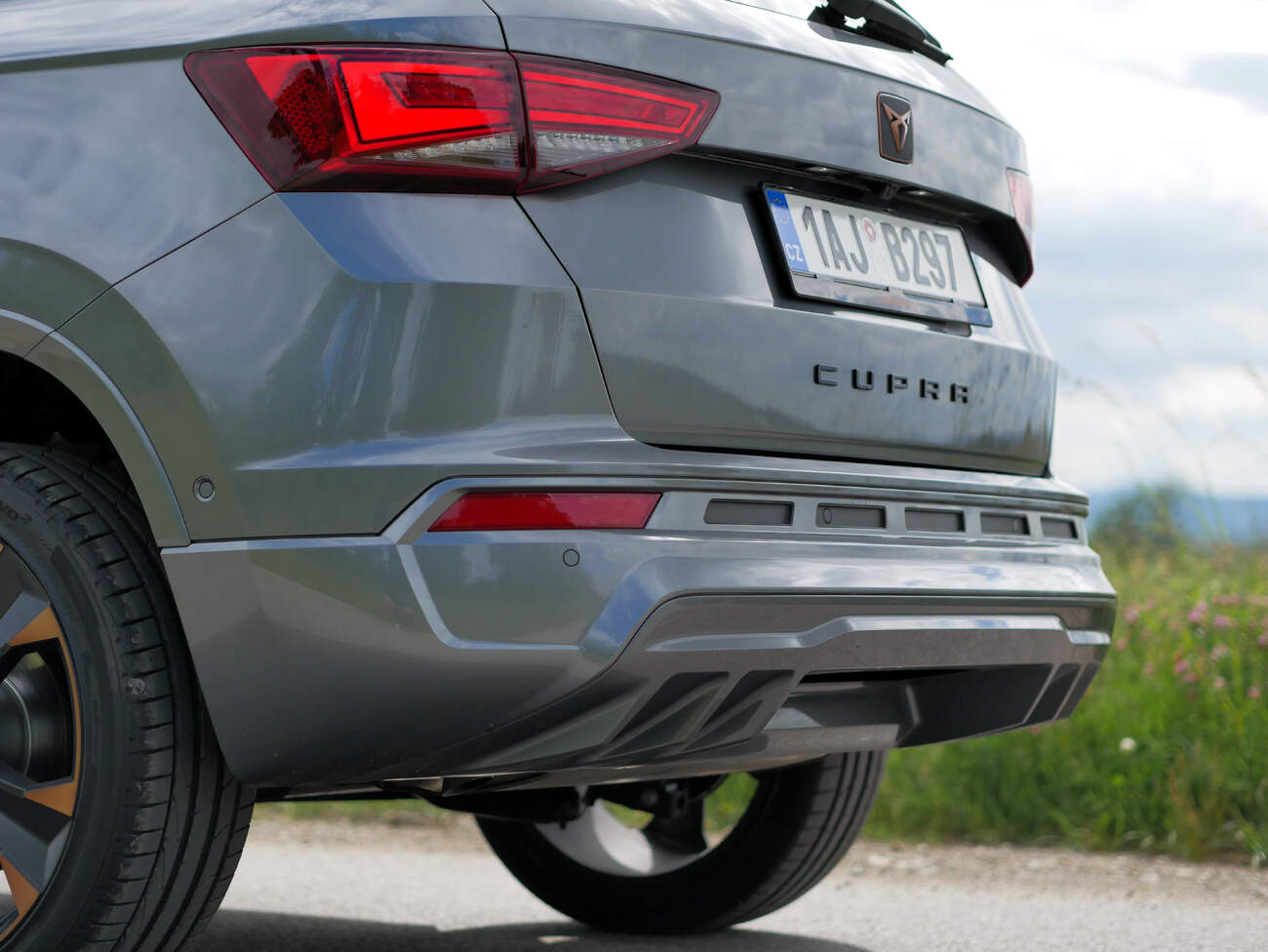 Foto: Lukáš Naske, Autíčkář.cz