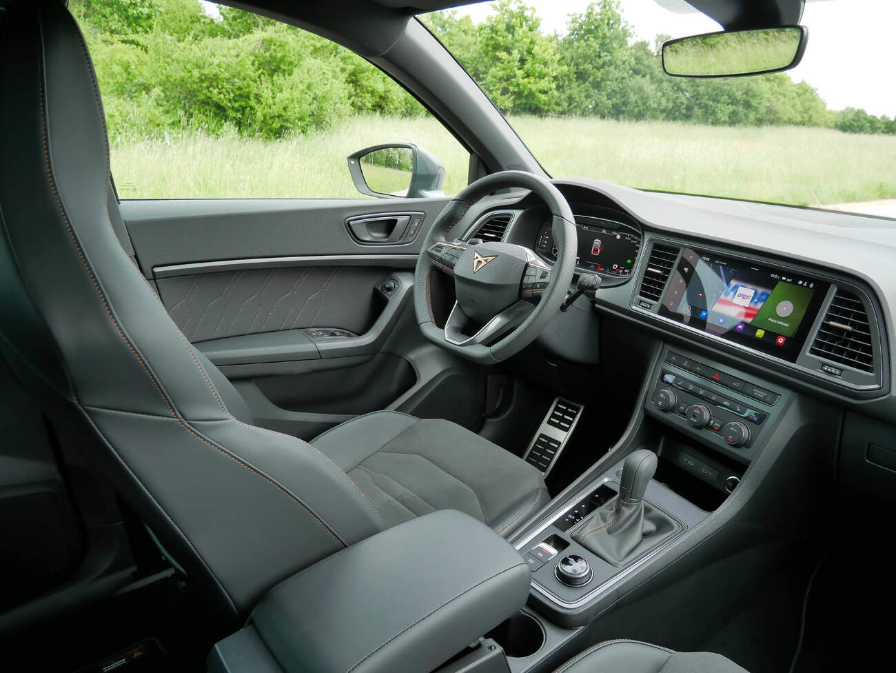 Foto: Lukáš Naske, Autíčkář.cz