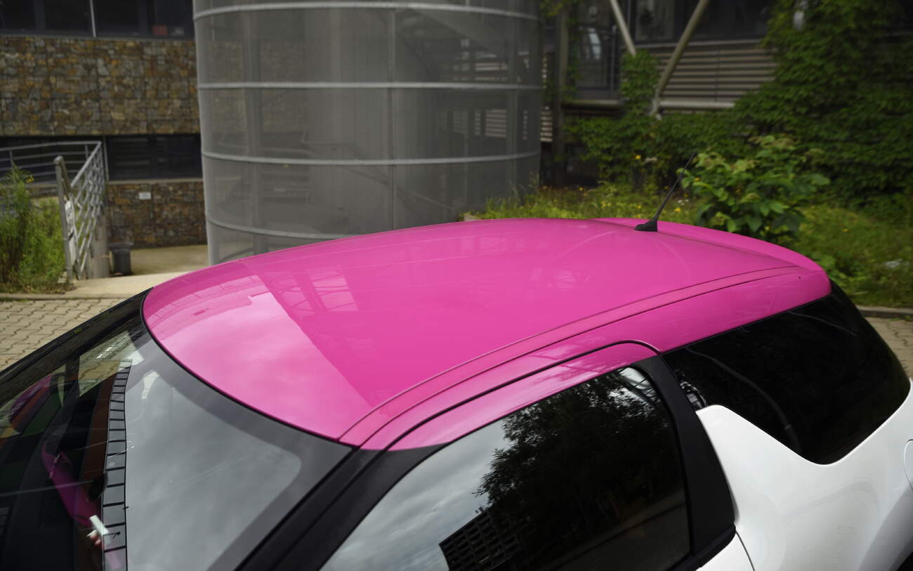 Foto: Tomáš Strach, autickar.cz