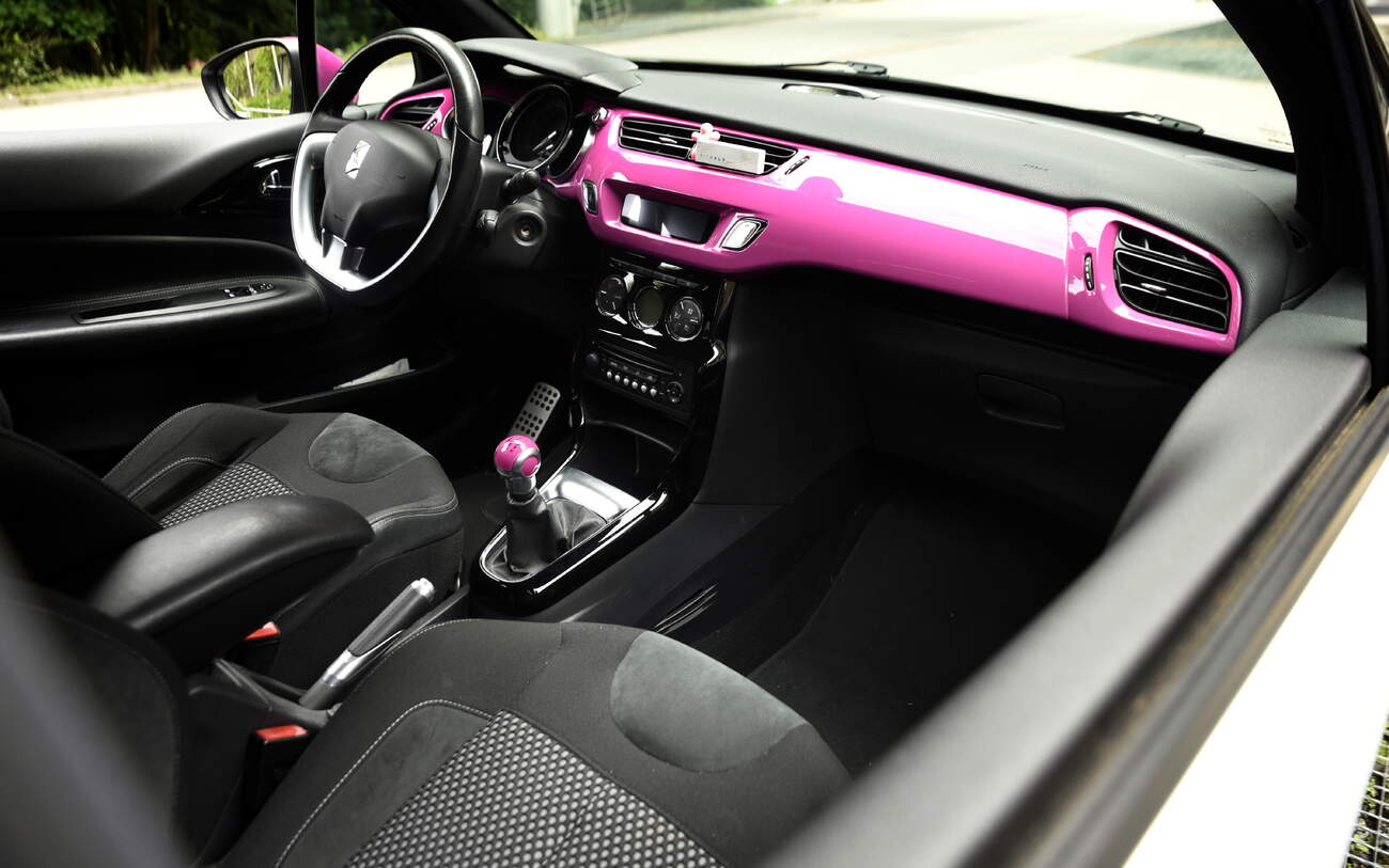 Foto: Tomáš Strach, autickar.cz