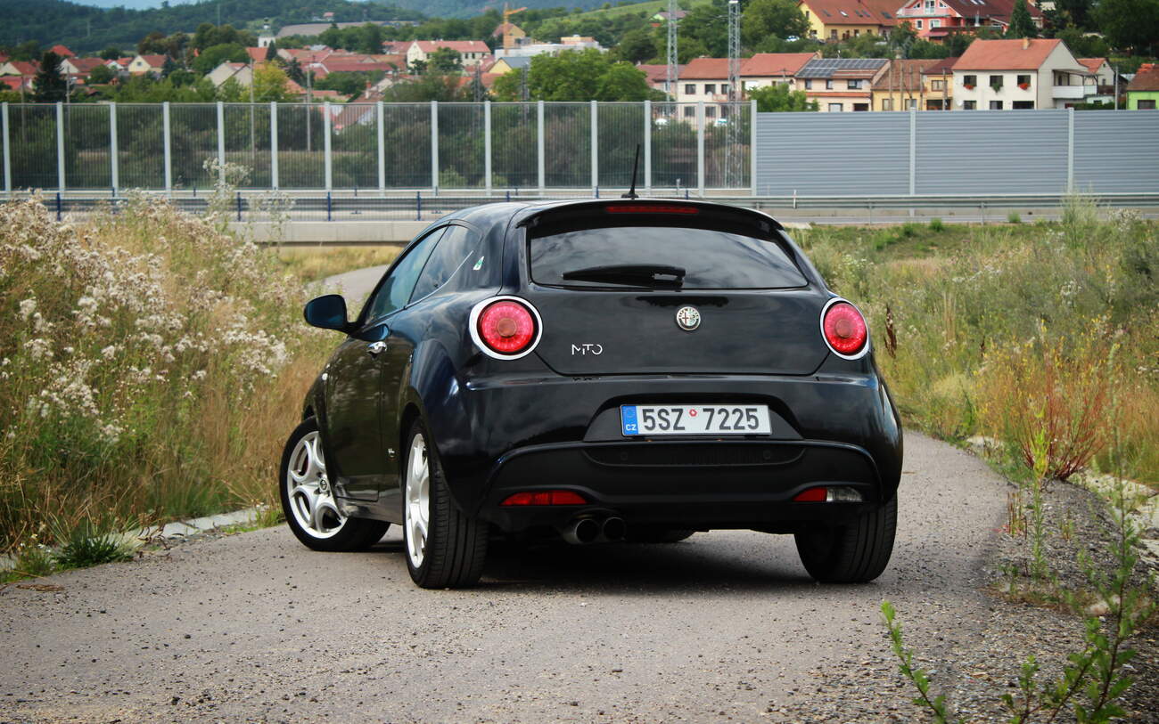 Foto: Tomáš Strach, autickar.cz