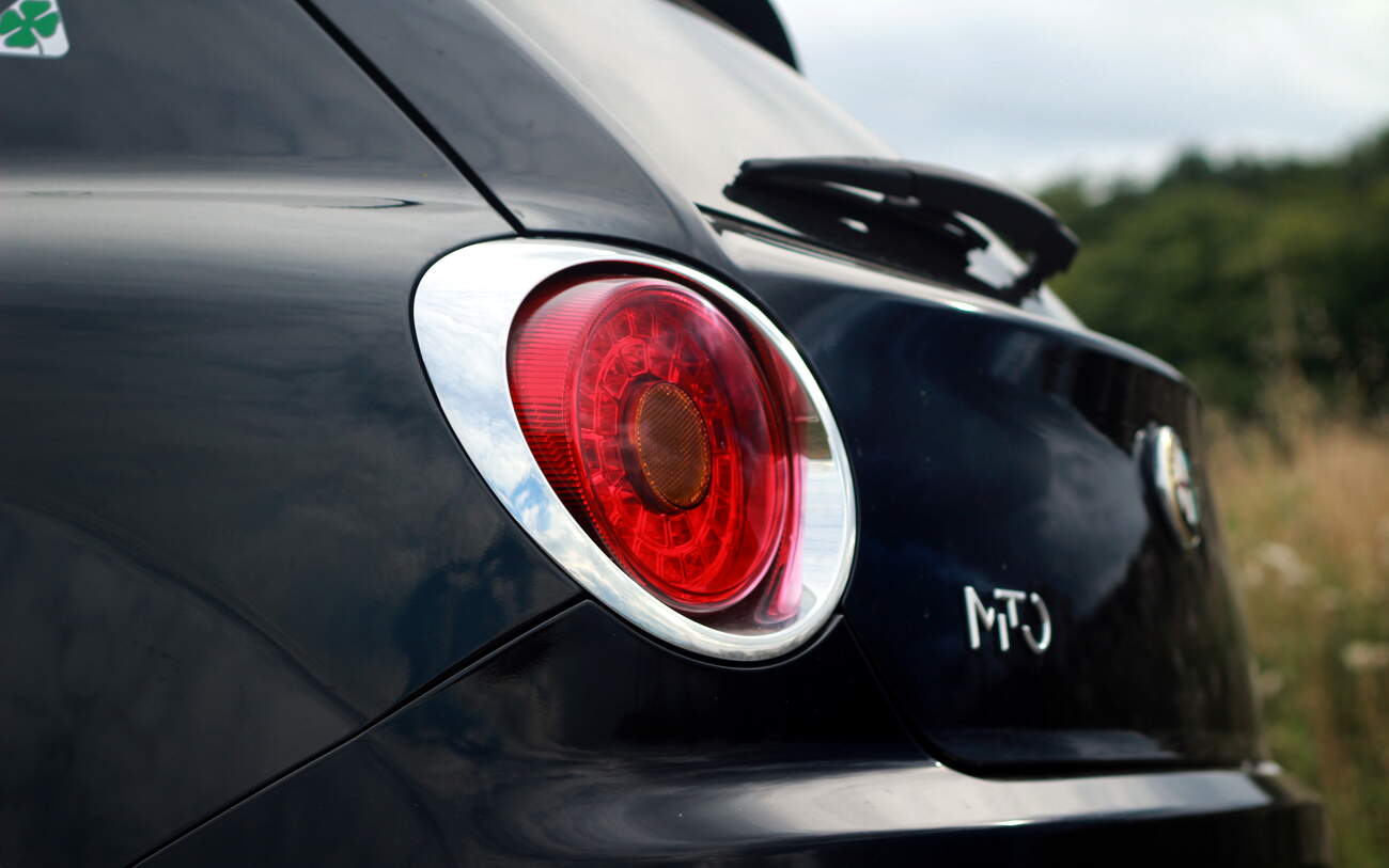 Foto: Tomáš Strach, autickar.cz