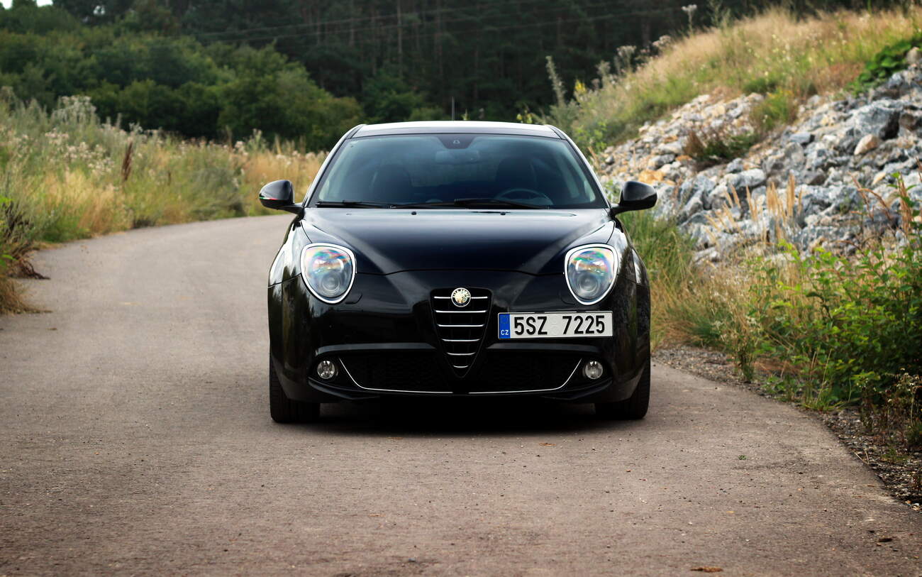 Foto: Tomáš Strach, autickar.cz