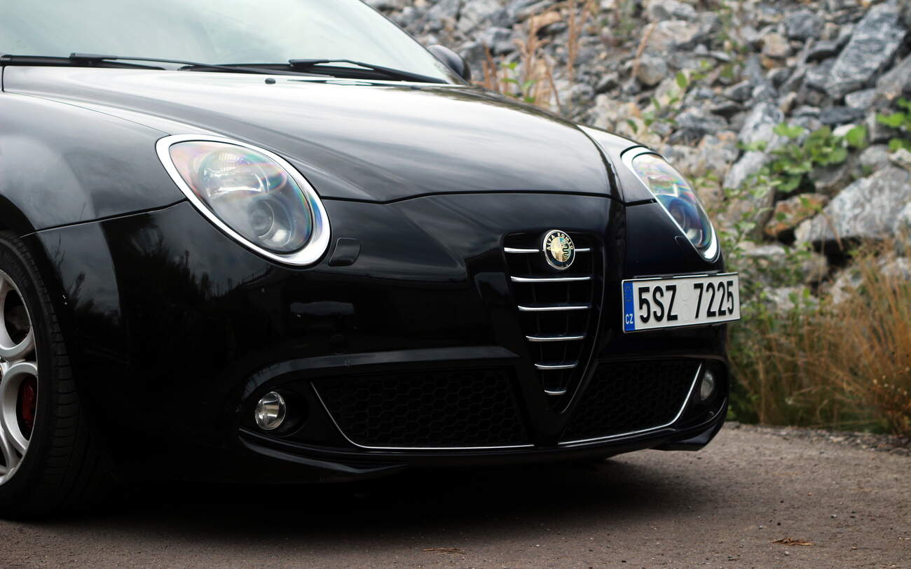 Foto: Tomáš Strach, autickar.cz