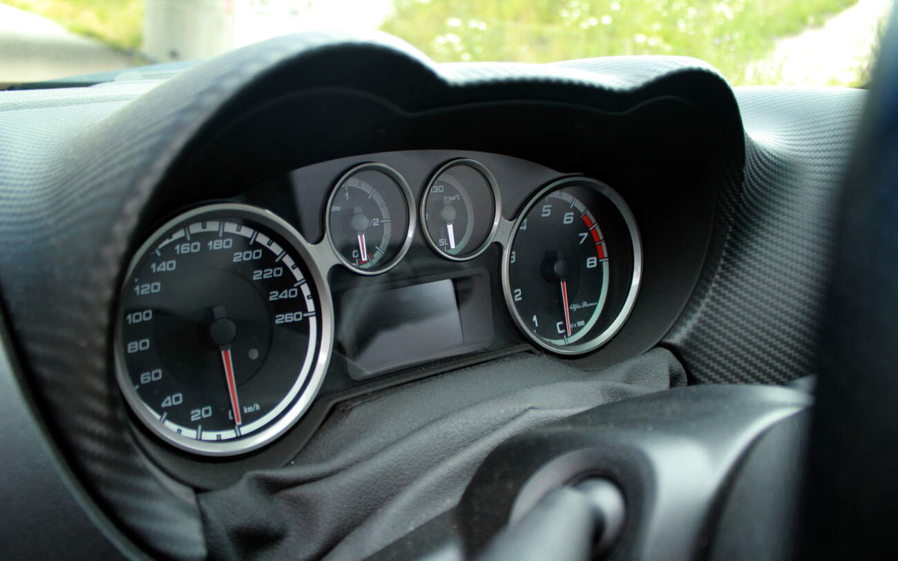 Foto: Tomáš Strach, autickar.cz