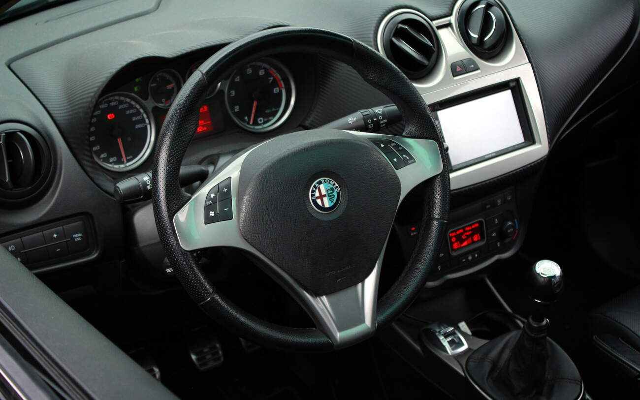 Foto: Tomáš Strach, autickar.cz