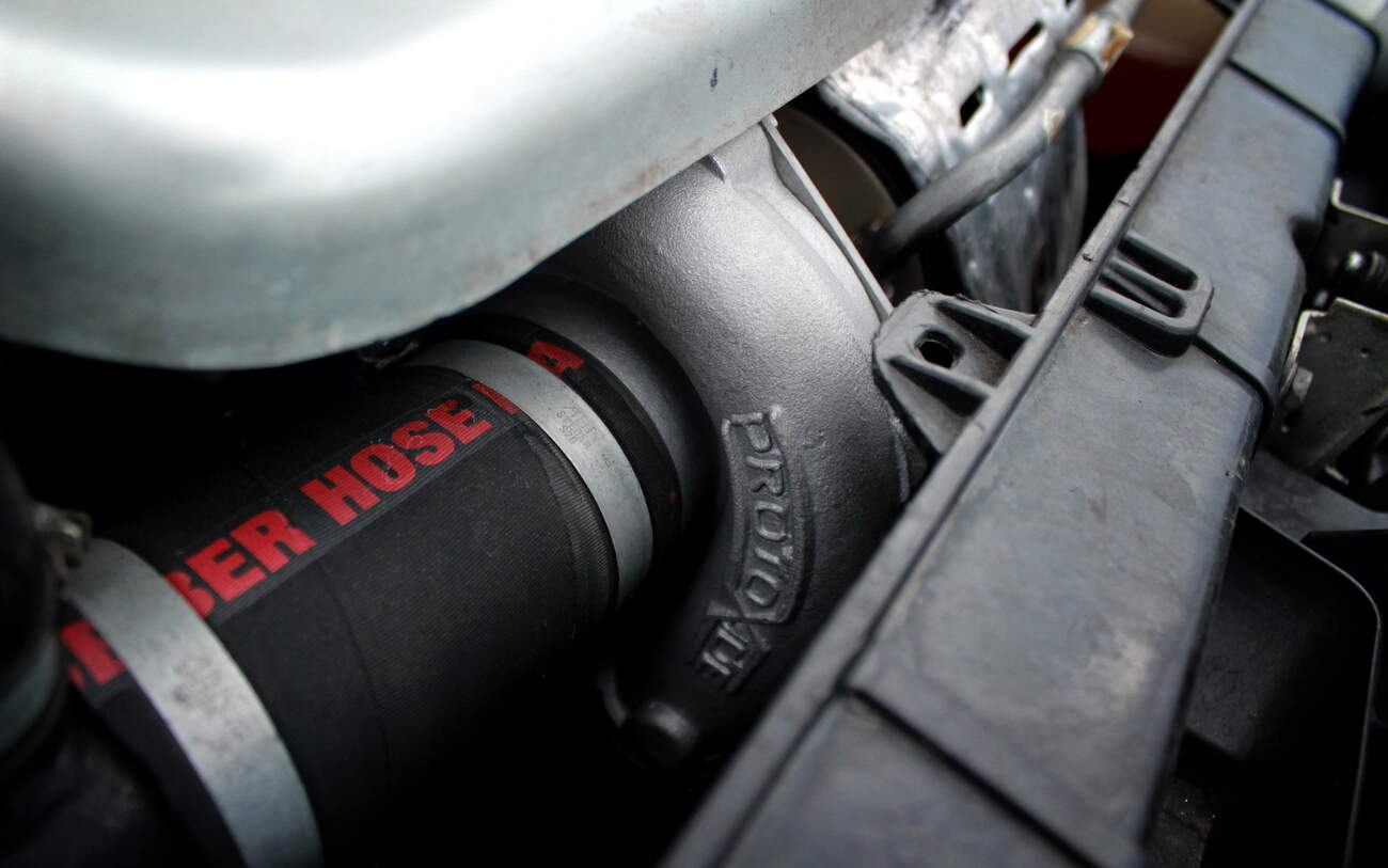 Foto: Tomáš Strach, autickar.cz