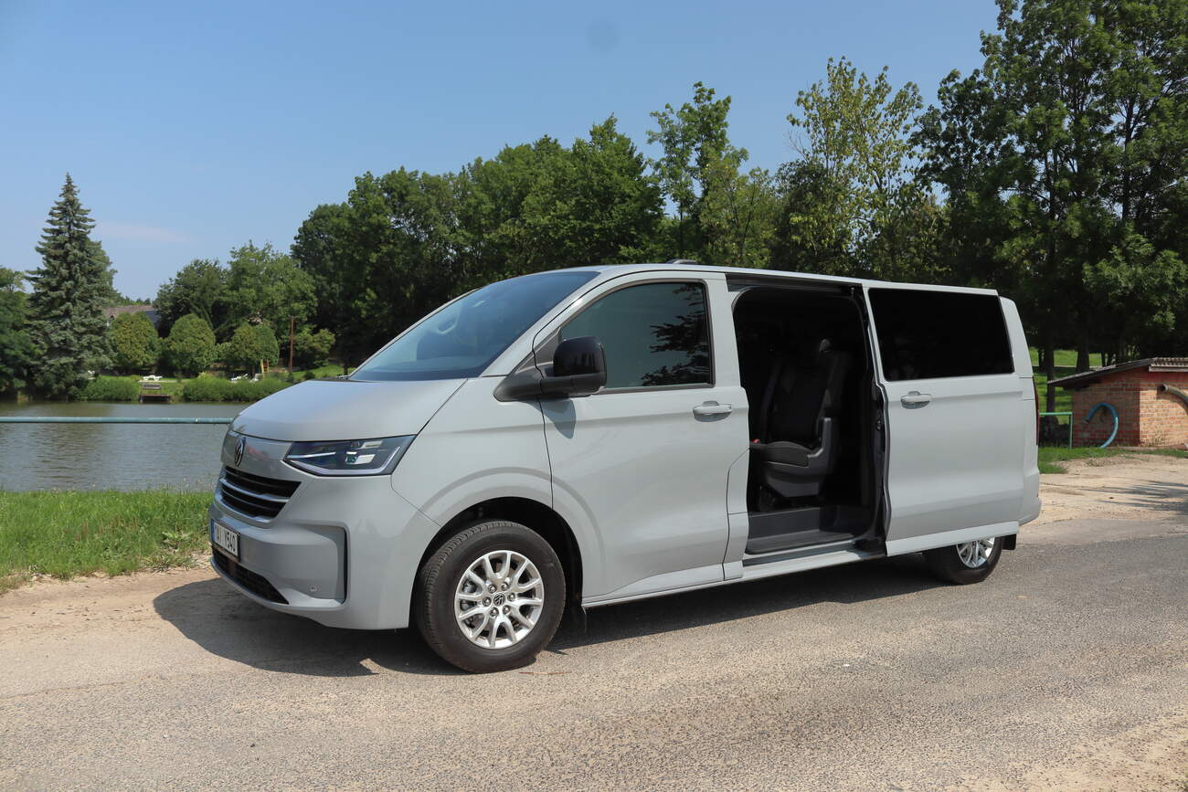 Foto: Viola Procházková, Autíčkář.cz