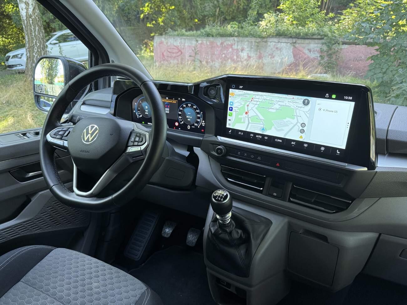 Foto: Viola Procházková, Autíčkář.cz