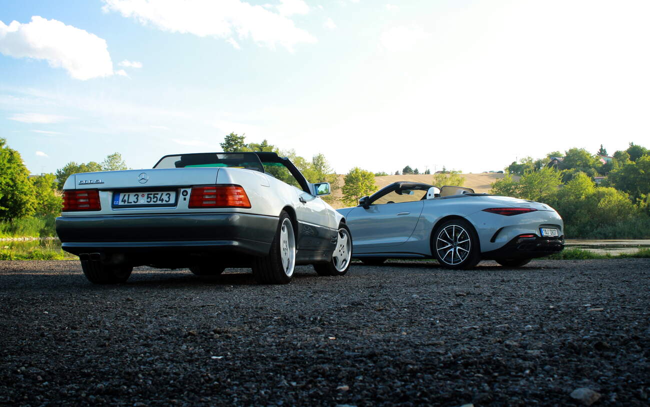 Foto: Tomáš Strach, autickar.cz