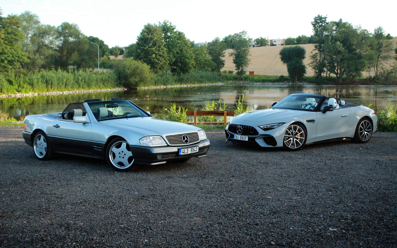 Foto: Tomáš Strach, autickar.cz