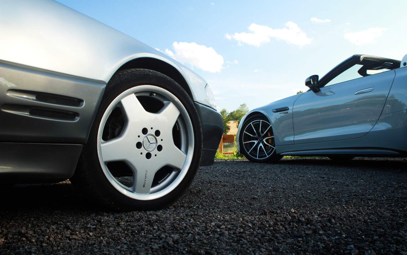 Foto: Tomáš Strach, autickar.cz