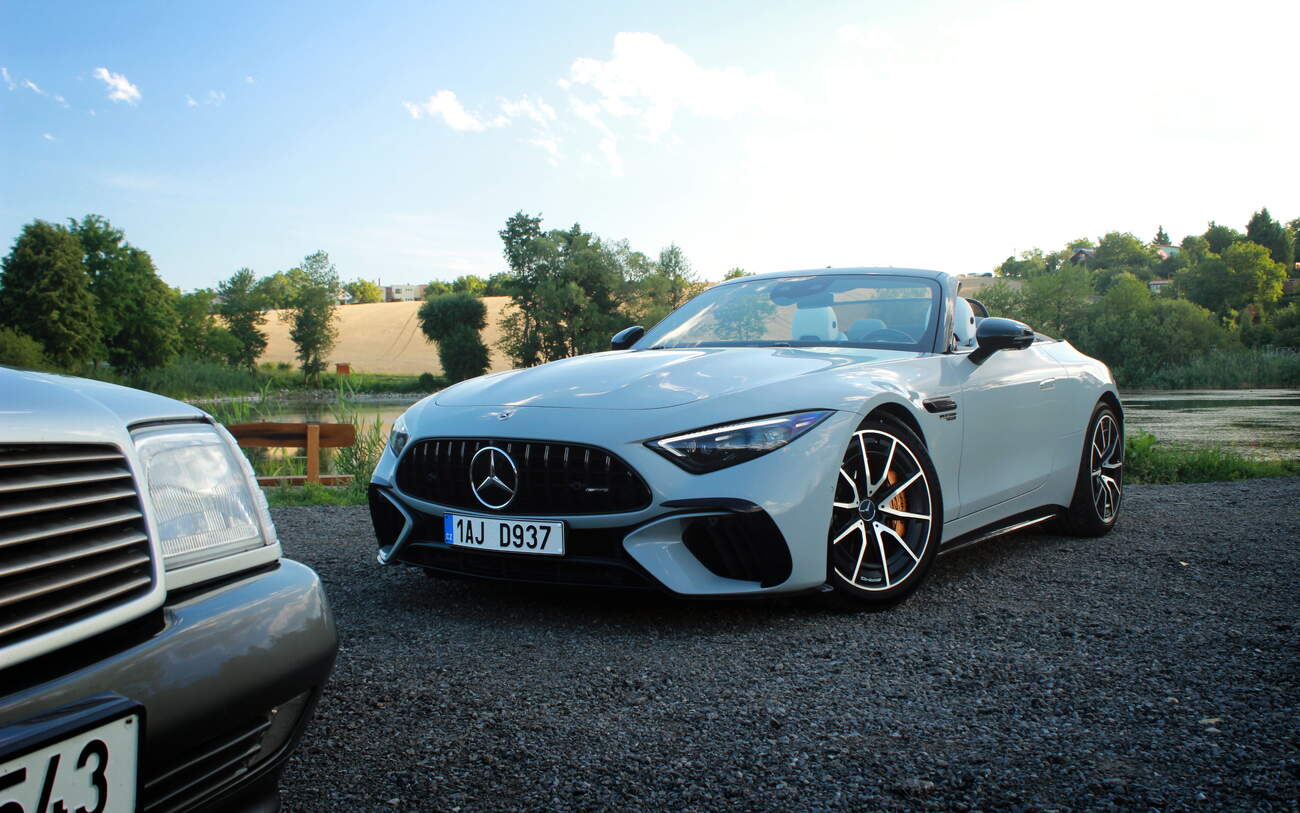 Foto: Tomáš Strach, autickar.cz