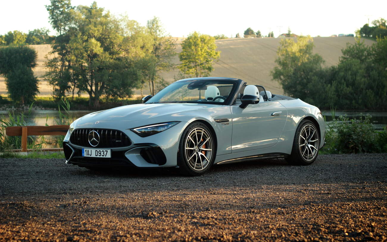 Foto: Tomáš Strach, autickar.cz