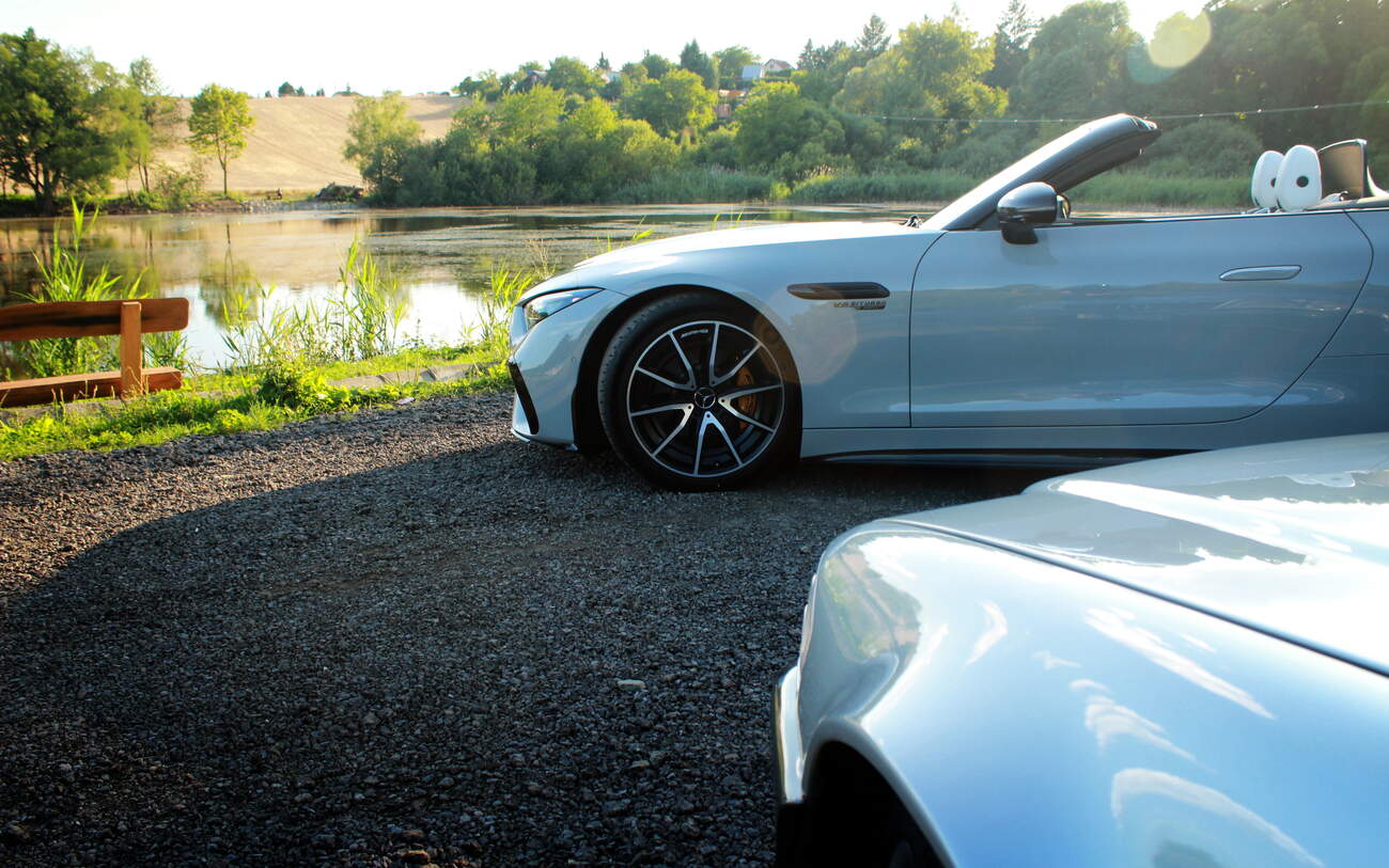 Foto: Tomáš Strach, autickar.cz