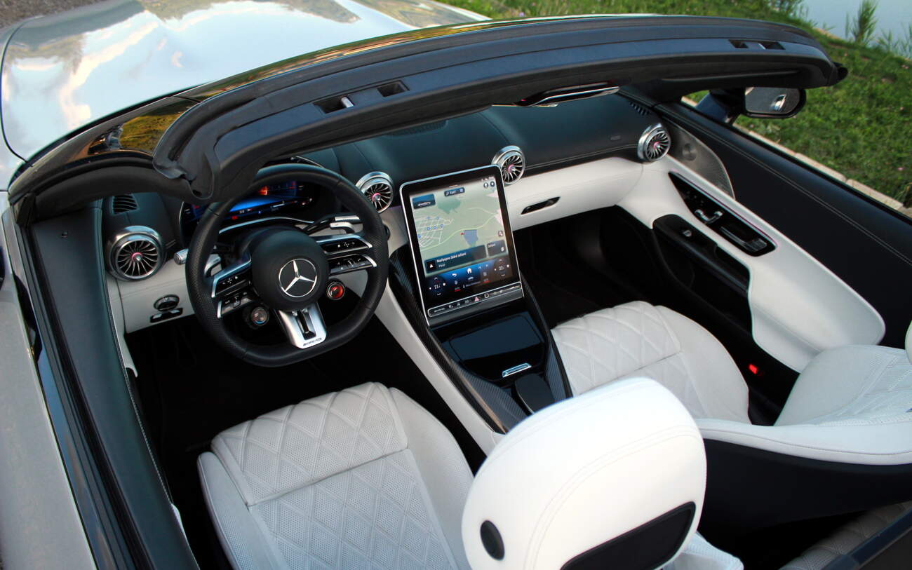 Foto: Tomáš Strach, autickar.cz